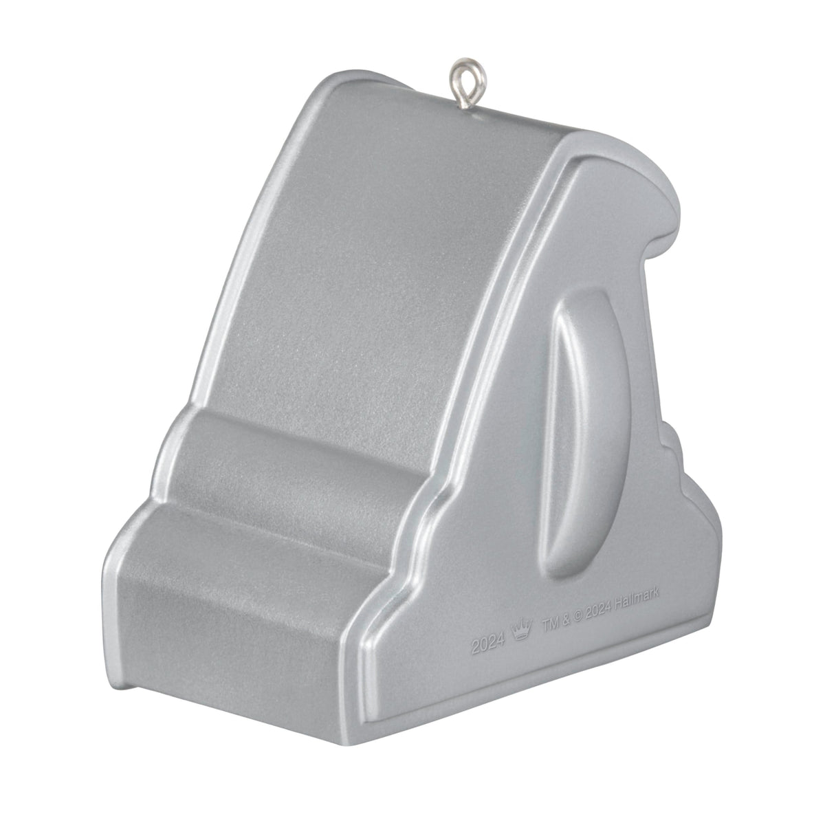 Hallmark Keepsake Halloween Ornament, Cookie Cutter-2