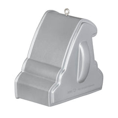 Hallmark Keepsake Halloween Ornament, Cookie Cutter-2