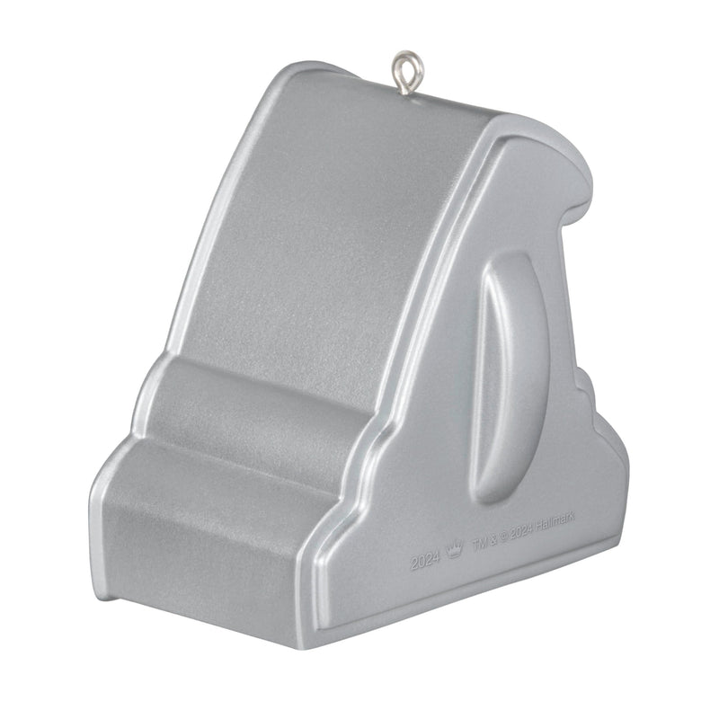 Hallmark Keepsake Halloween Ornament, Cookie Cutter-2