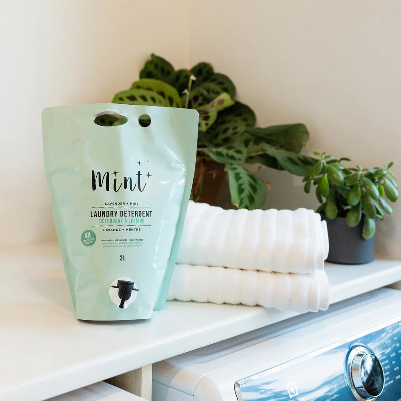 Laundry Detergent | Mint Cleaning-2