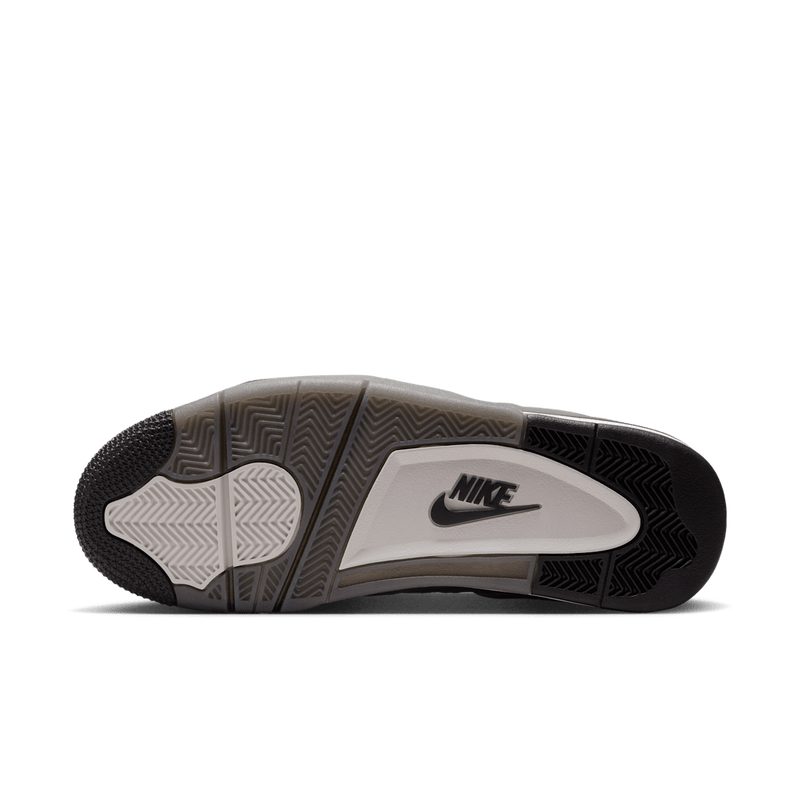 Nike 'Air Jordan 4' Shoes - Cave Stone-6