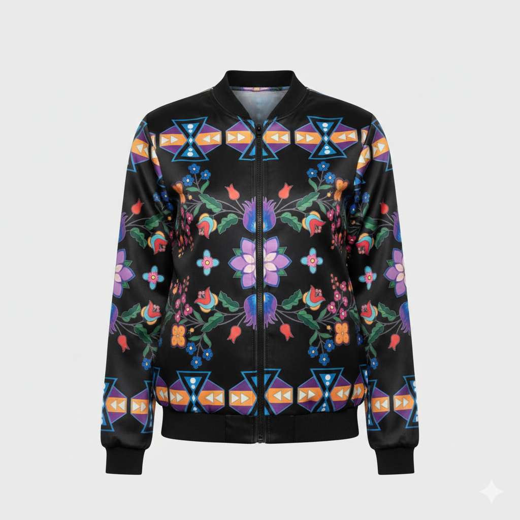Onyx Bloom Bomber-1