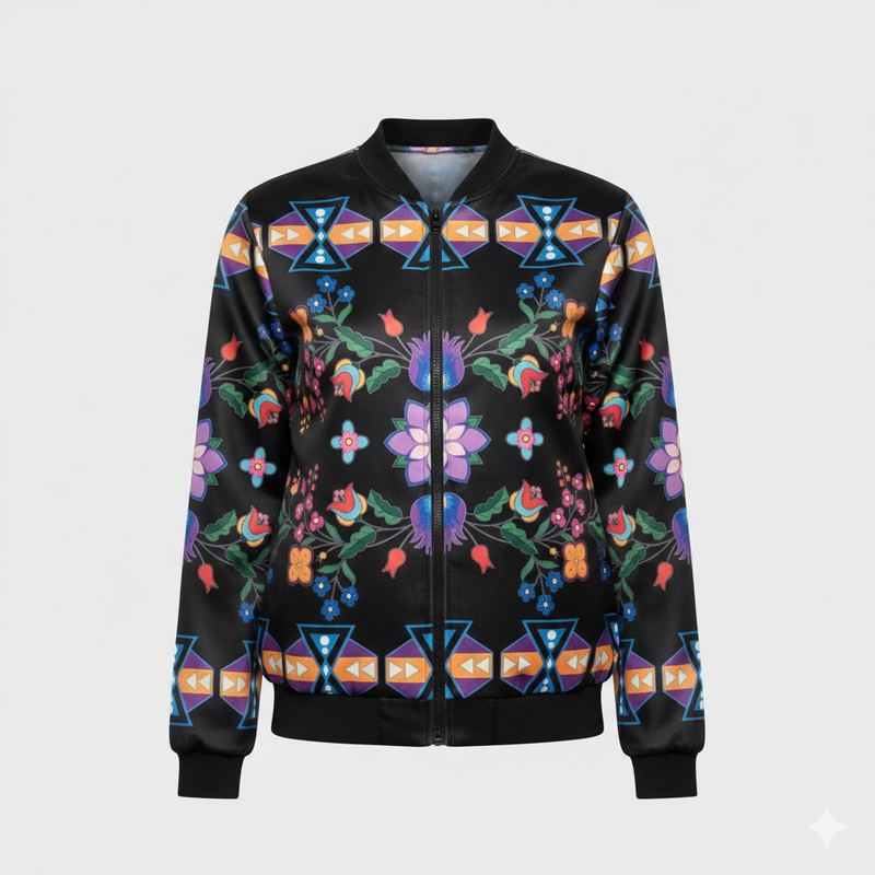 Onyx Bloom Bomber-1