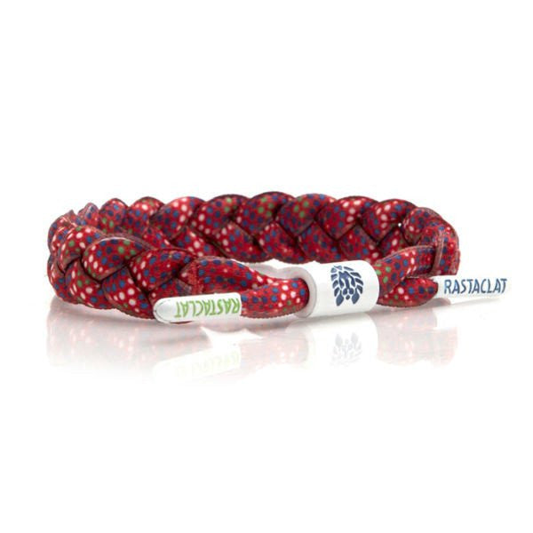 Rastaclat Hirst Bracelet - Multi-1