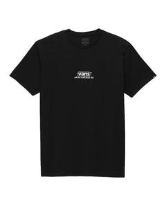 Vans 'Bubs' Tee - Black-1