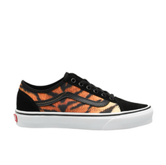 Vans 'Old Skool Tapered' Shoes - Tiger/True White-1
