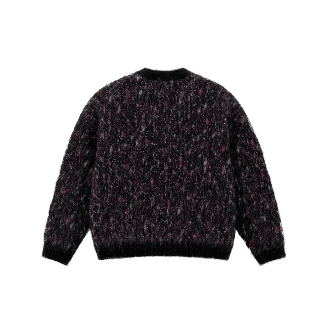 Jacker 'Snug' Cardigan - Multi-2