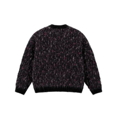 Jacker 'Snug' Cardigan - Multi-2