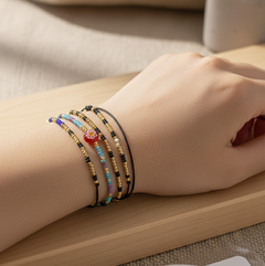 Set of 5 Bracelets (8)-2
