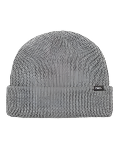 Vans 'MN Core Basics' Beanie - Grey-1