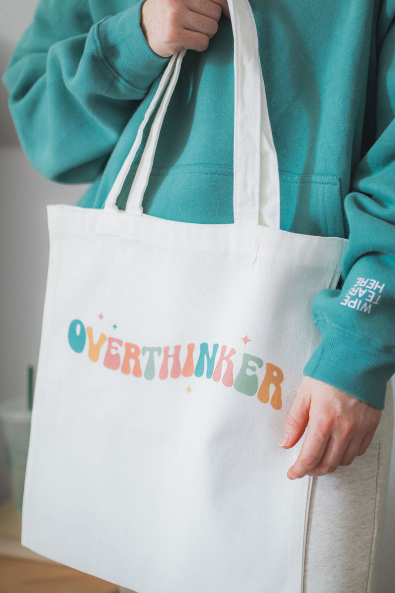 All The Feels Collection - Tote Bags-1