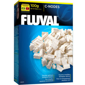 Fluval C-NODES for C2/C3 Power filter-1