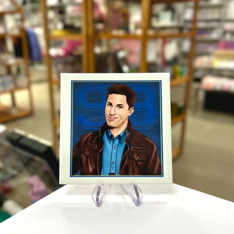 Brooklyn 99 Coasters-5