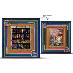 AALL and Create - A7 Stamp Set - Good Book-6