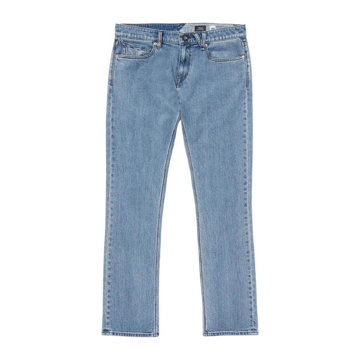 Volcom 'Vorta' Jeans - Saydie-1