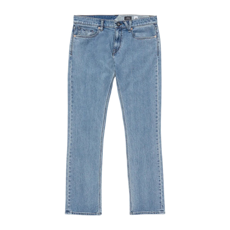Volcom 'Vorta' Jeans - Saydie-1