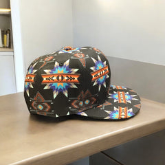 Black Star Design Native Cap-1