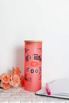 Be The Good Libby Cup-1