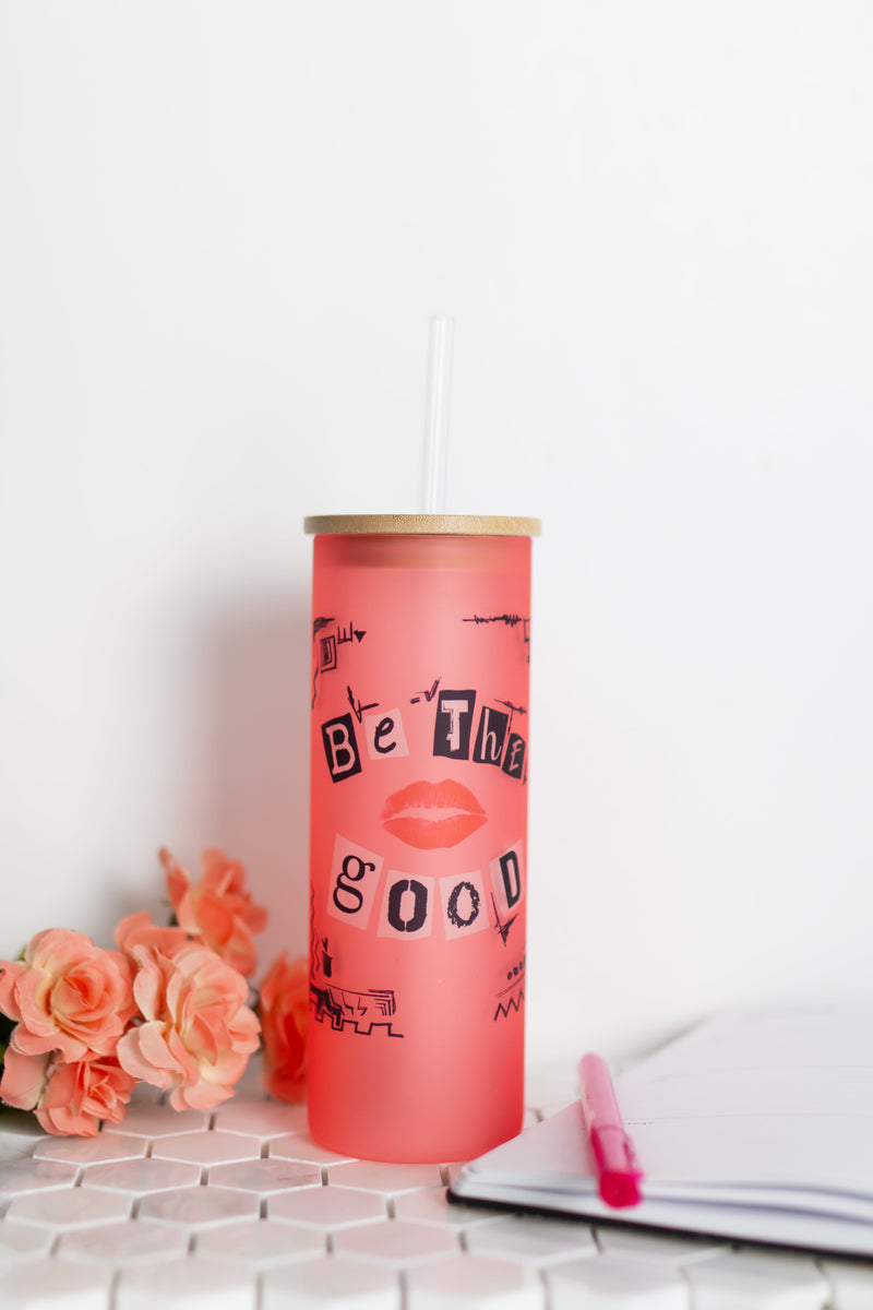 Be The Good Libby Cup-1