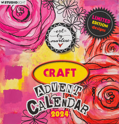 ABM Advent Calendar 2024 Essentials 1 PC-1
