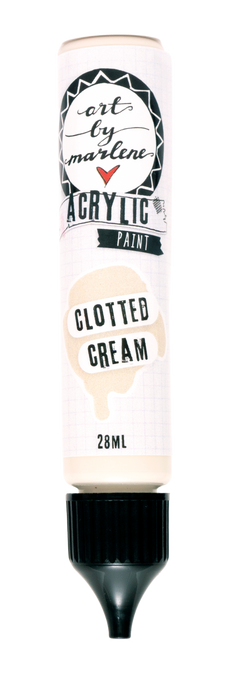 ABM Acrylic Paint Essentials 28ml-26
