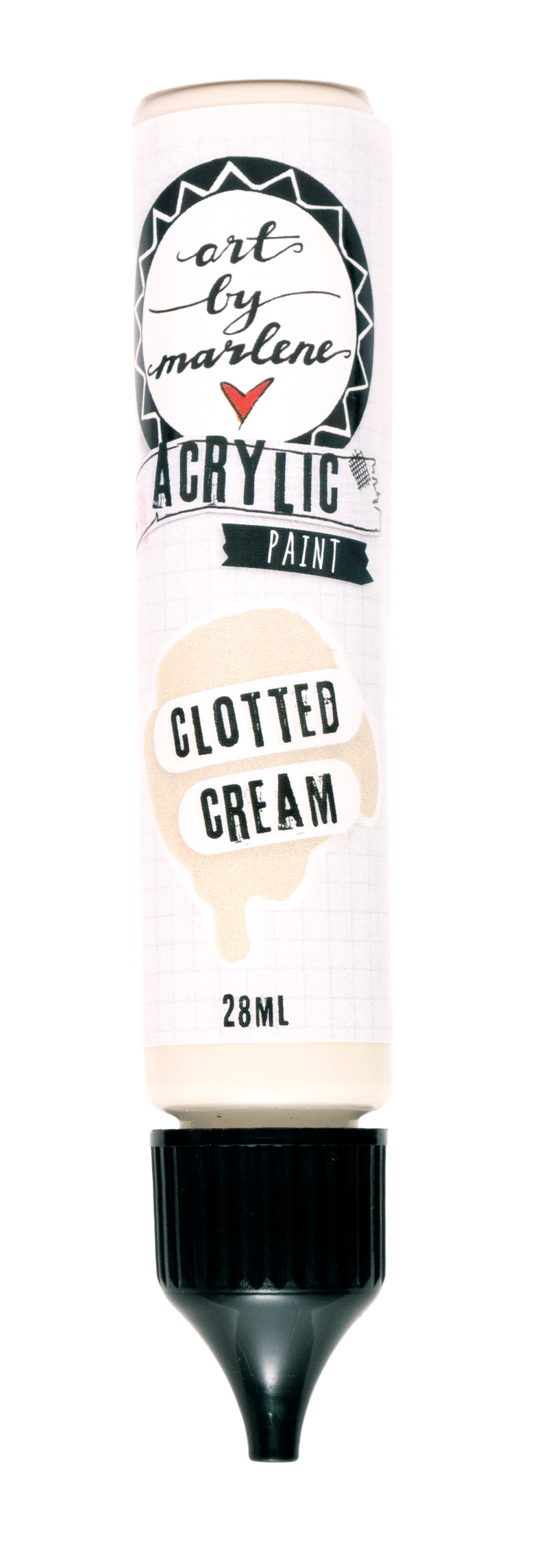 ABM Acrylic Paint Essentials 28ml-26