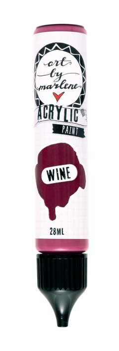 ABM Acrylic Paint Essentials 28ml-27