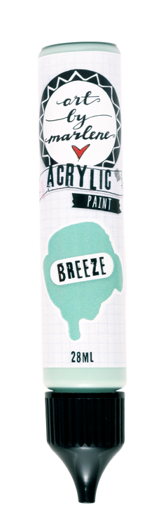 ABM Acrylic Paint Essentials 28ml-29