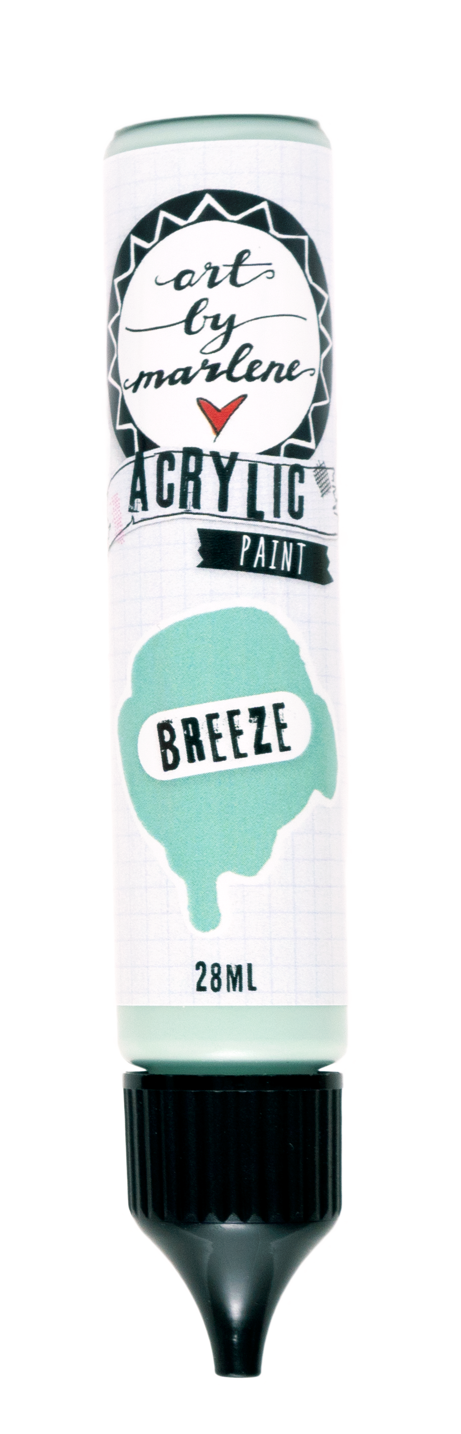 ABM Acrylic Paint Essentials 28ml-29