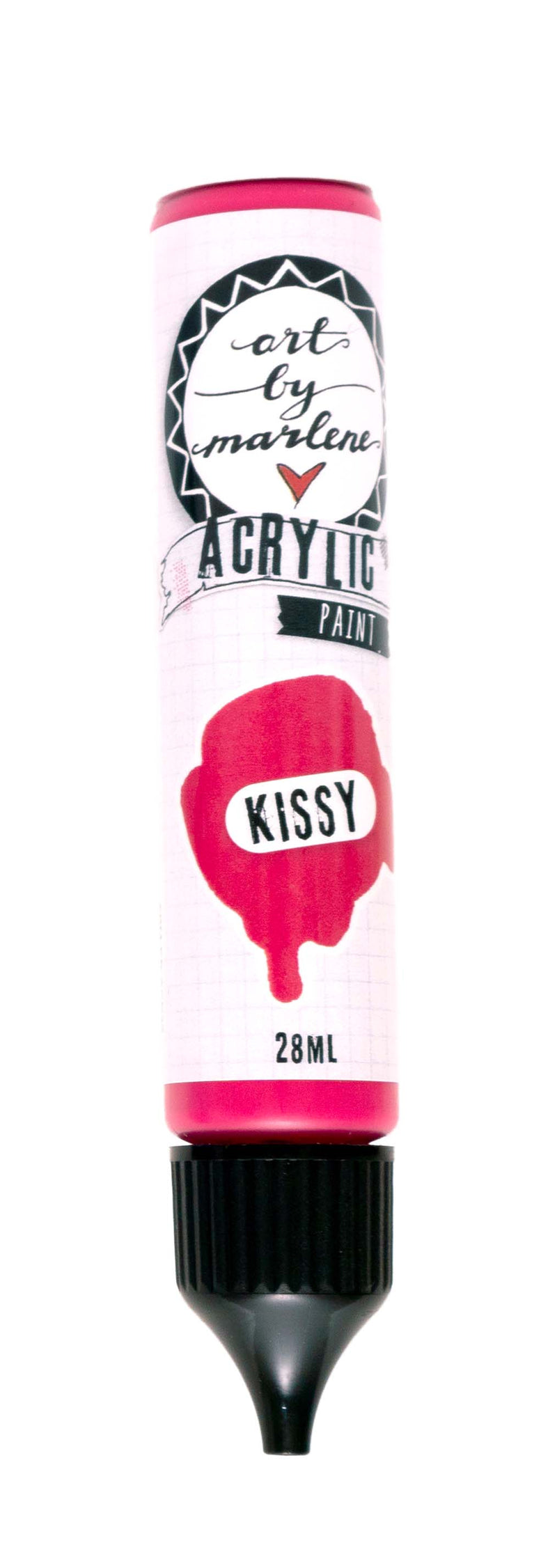 ABM Acrylic Paint Essentials 28ml-33