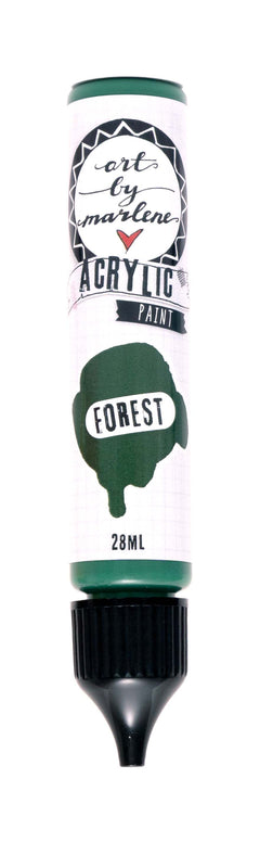 ABM Acrylic Paint Essentials 28ml-36