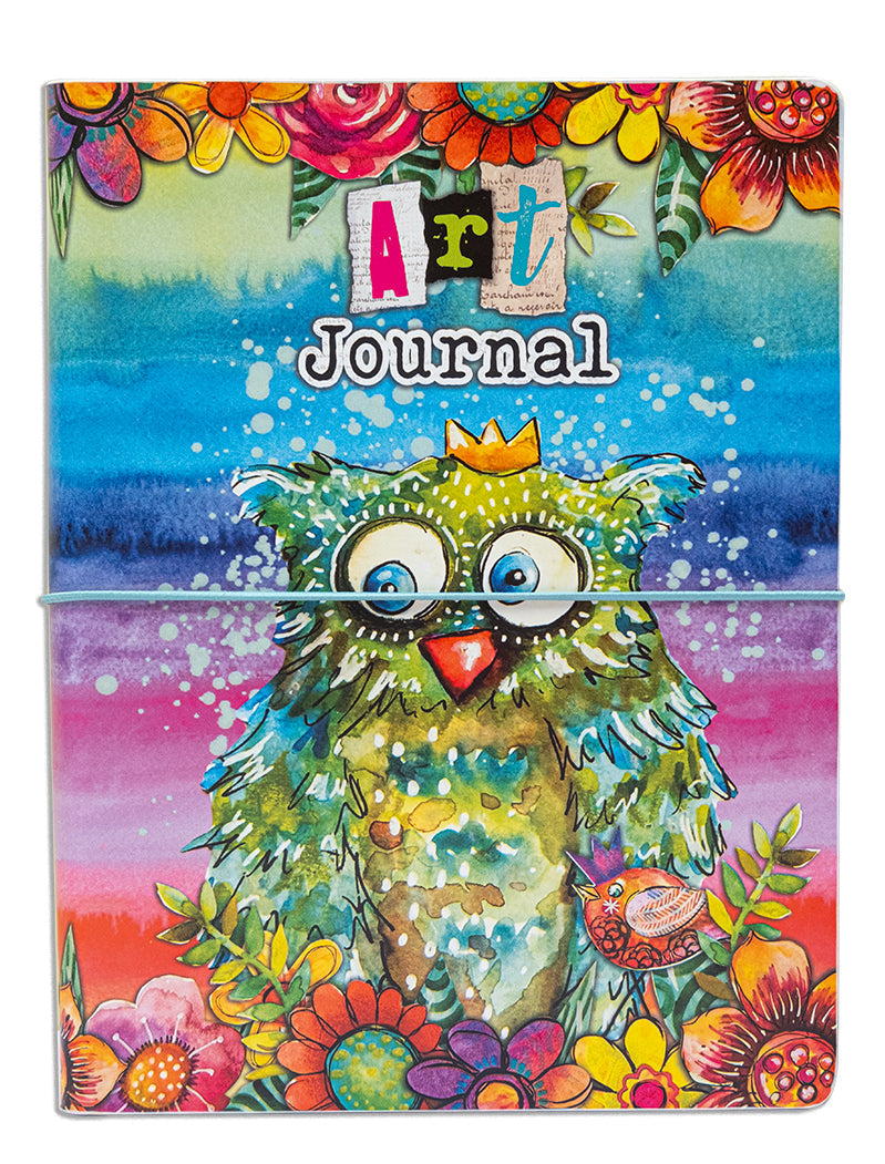 ABM Art Journal Perfect Size Essentials-1
