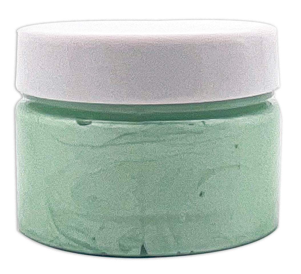 Pâte à pochoir ABM, lot de 3 pots de 50 ml, Essentiels, 3 pièces-2