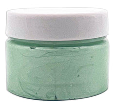 Pâte à pochoir ABM, lot de 3 pots de 50 ml, Essentiels, 3 pièces-2