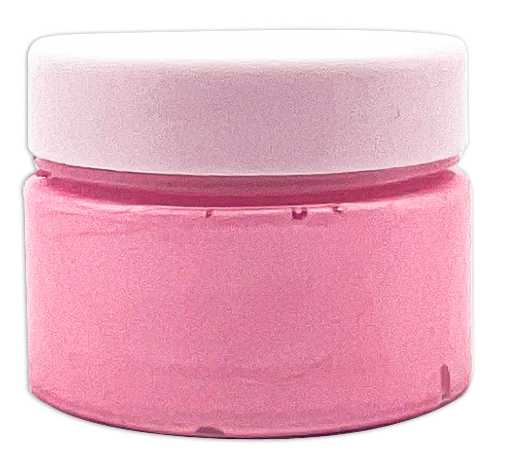 Pâte à pochoir ABM, lot de 3 pots de 50 ml, Essentiels, 3 pièces-3
