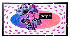 ABM Mask Artsy Designs Mixed-Up Collection 110x213x1mm 3 PC nr.139-4
