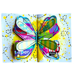 ABM Bullet Journals 3 In A Pack Signature Collection 3 PC-5
