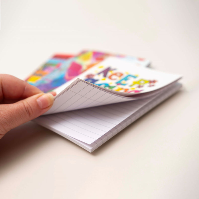 ABM Note Books 3 In A Pack Signature Collection 3 PC-3
