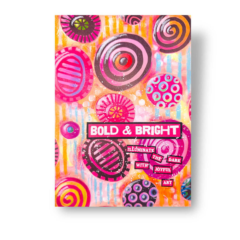 ABM Tampon transparent Rond Salade Collection Signature 7 pièces-6
