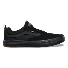 Vans 'Kyle Walker' Shoes - Blackout-1