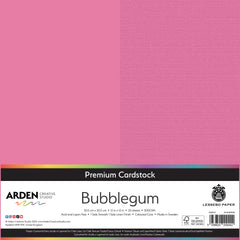 Arden Creative Studio Premium Cardstock 12in x 12in 300gsm 20 Pack-14