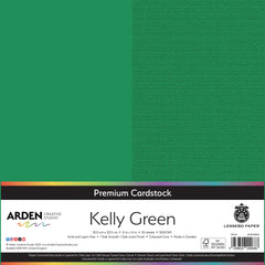 Arden Creative Studio Premium Cardstock 12in x 12in 300gsm 20 Pack-26