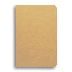 Arden Creative Studio Journal Essentials: Blank Pages 4in x 6in Stitched Journal-2