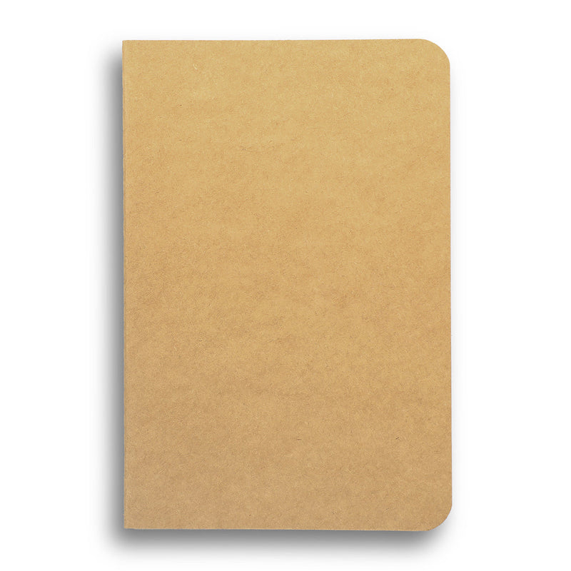 Arden Creative Studio Journal Essentials: Blank Pages 4in x 6in Stitched Journal-2