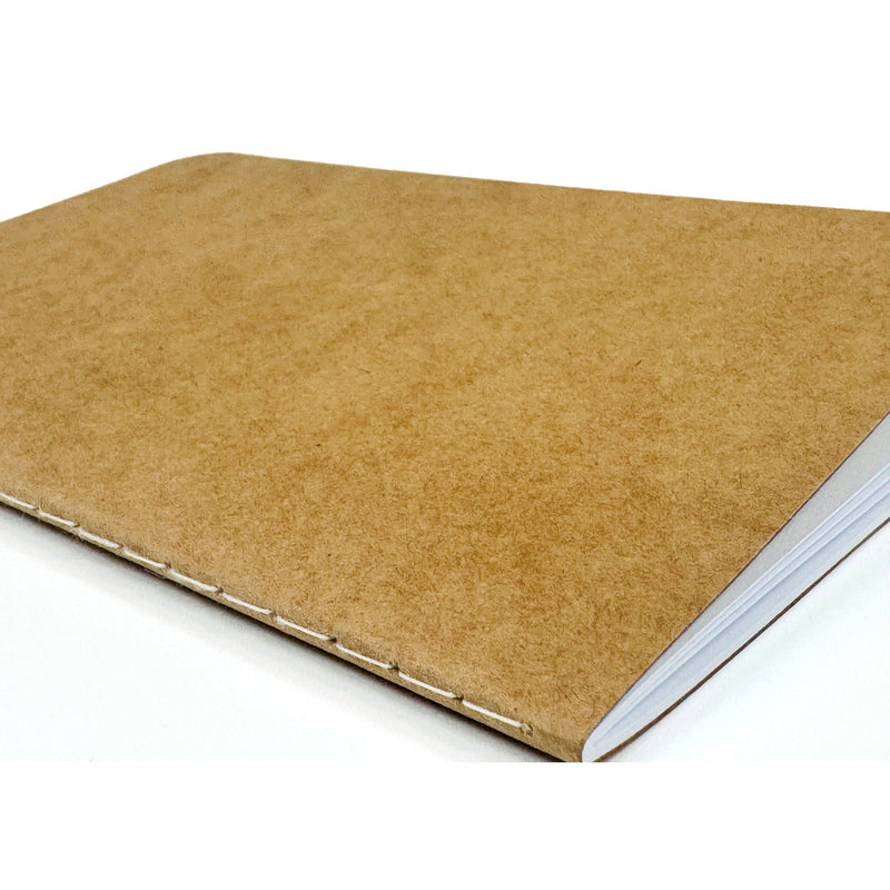 Arden Creative Studio Journal Essentials: Blank Pages 4in x 6in Stitched Journal-3