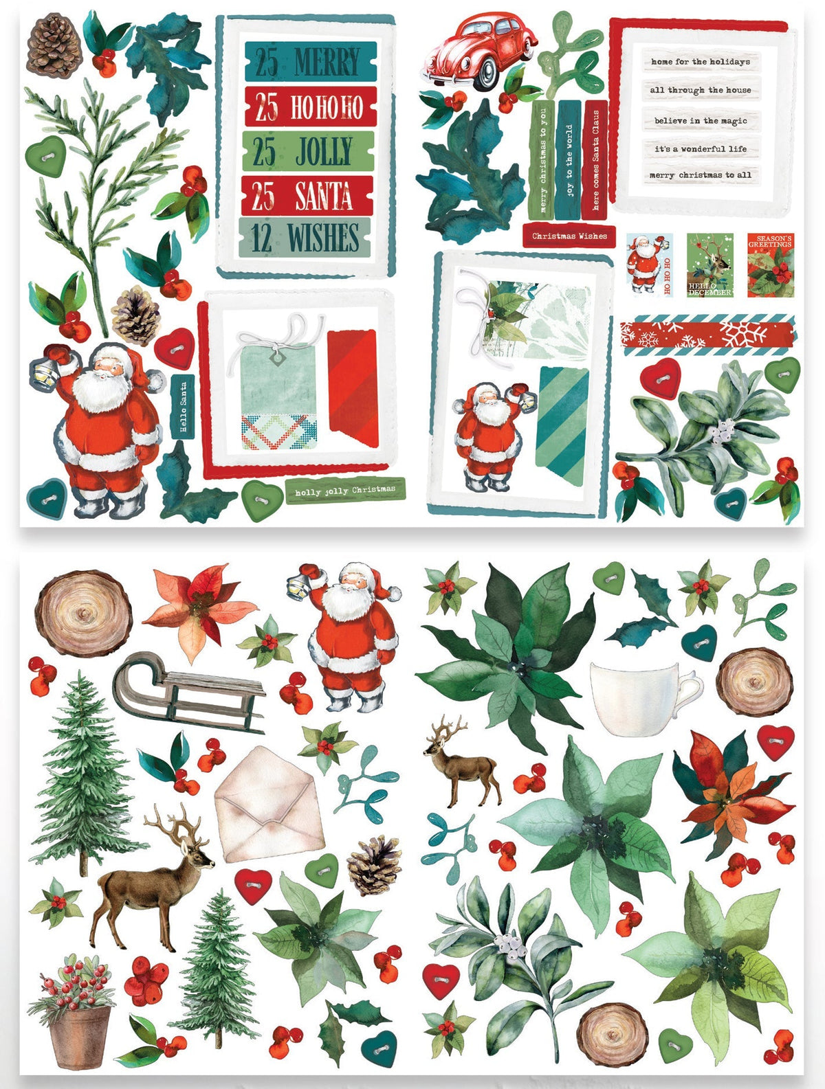 Arden Creative Studio Saison de Joie Découpes Laser