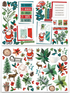 Cortes láser Season of Joy de Arden Creative Studio-2