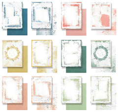 Arden Creative Studio Page Starters 6in x 8in Paper Pad-2