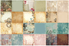 Arden Creative Studio Remembering... 8in x 8in Paper Pad-2