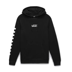 Vans 'Versa Standard' Hoodie - Black-1